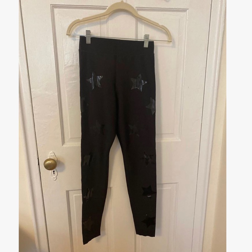 Ultracor lux Star print legging